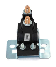 (2) Relay Solenoids for Western Fisher Meyers Snowplows 4 Post w/ Hardware