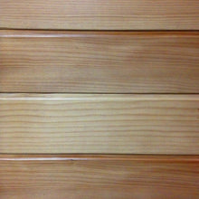 1-2 Person Hemlock Infrared Sauna w/ 3 Ceramic Heaters